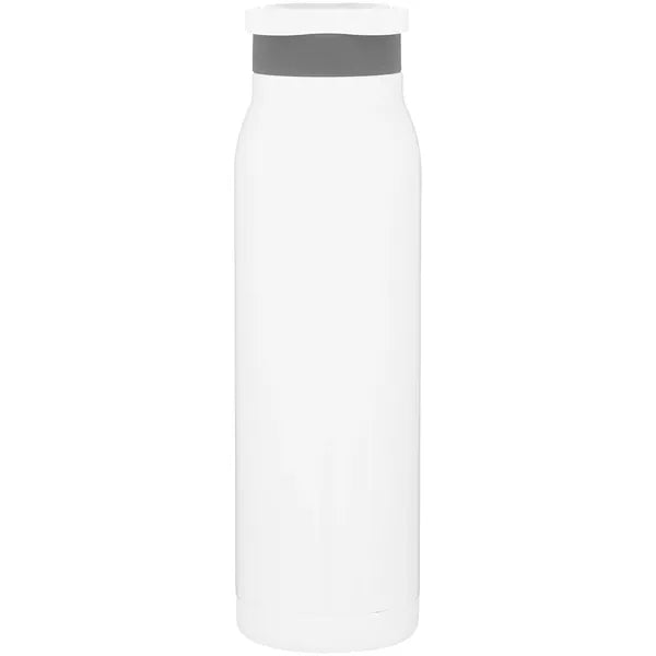 32 oz h2go Flex Stainless Insulated Water Bottle with Handle