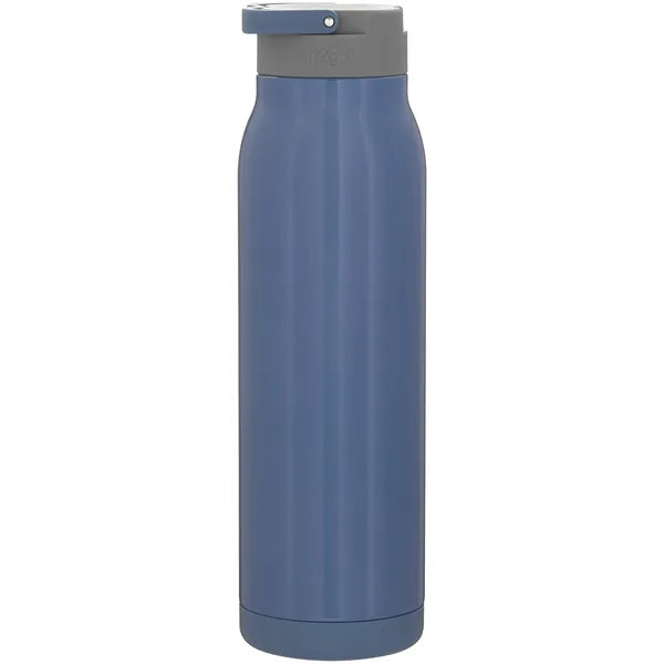 32 oz h2go Flex Stainless Insulated Water Bottle with Handle
