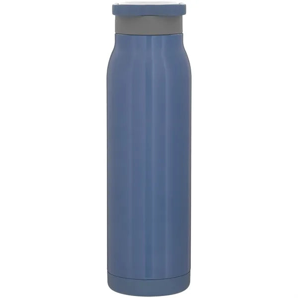 32 oz h2go Flex Stainless Insulated Water Bottle with Handle
