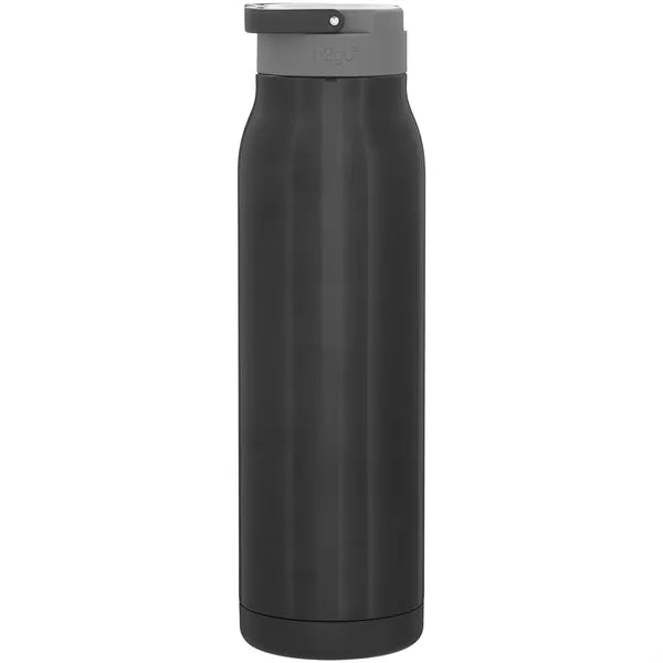 32 oz h2go Flex Stainless Insulated Water Bottle with Handle