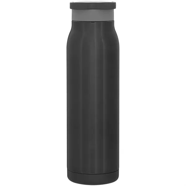 32 oz h2go Flex Stainless Insulated Water Bottle with Handle