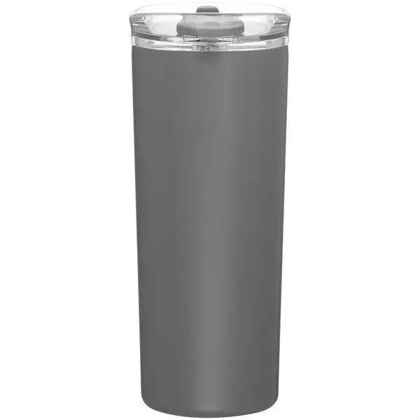 20.9 oz Petal Insulated Stainless Travel Coffee Tumbler