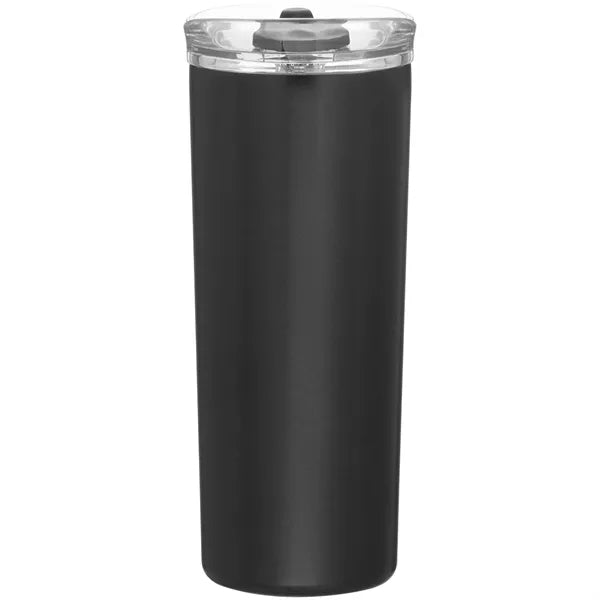 20.9 oz Petal Insulated Stainless Travel Coffee Tumbler