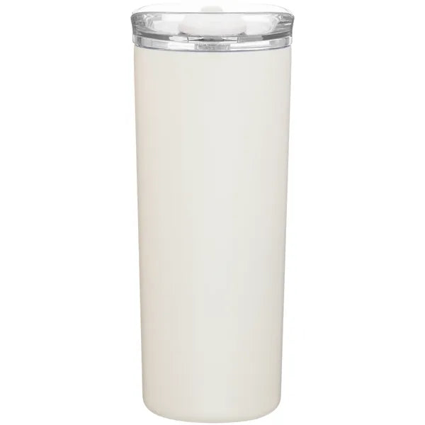 20.9 oz Petal Insulated Stainless Travel Coffee Tumbler