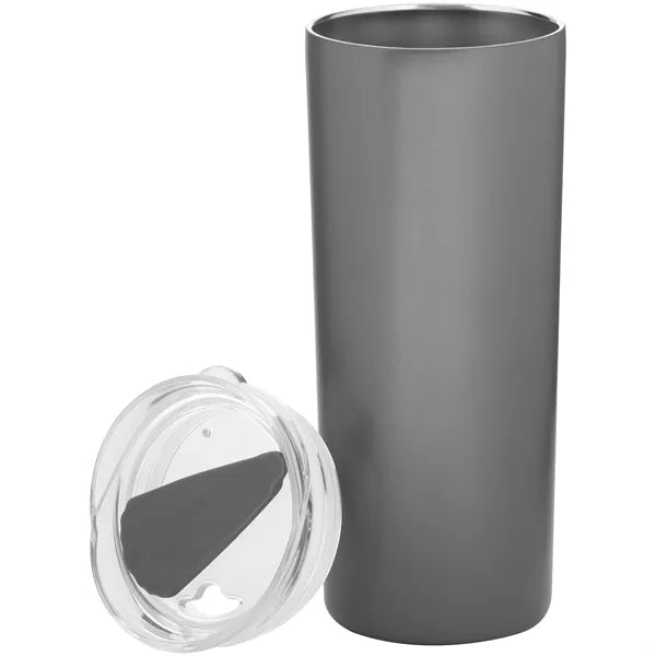 20.9 oz Petal Insulated Stainless Travel Coffee Tumbler