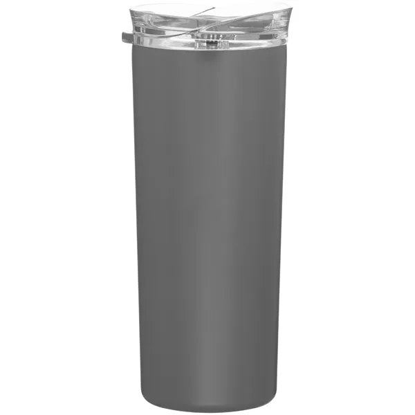 20.9 oz Petal Insulated Stainless Travel Coffee Tumbler