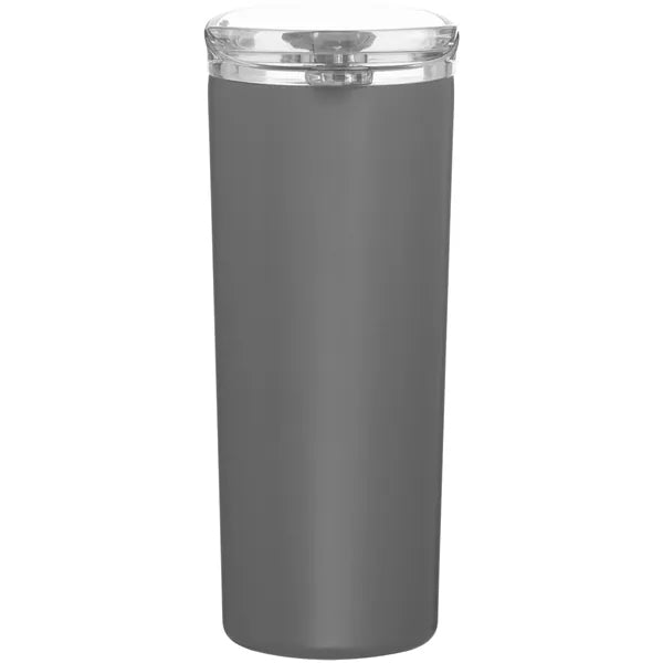 20.9 oz Petal Insulated Stainless Travel Coffee Tumbler