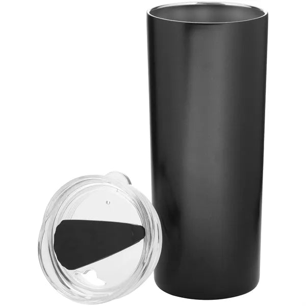20.9 oz Petal Insulated Stainless Travel Coffee Tumbler