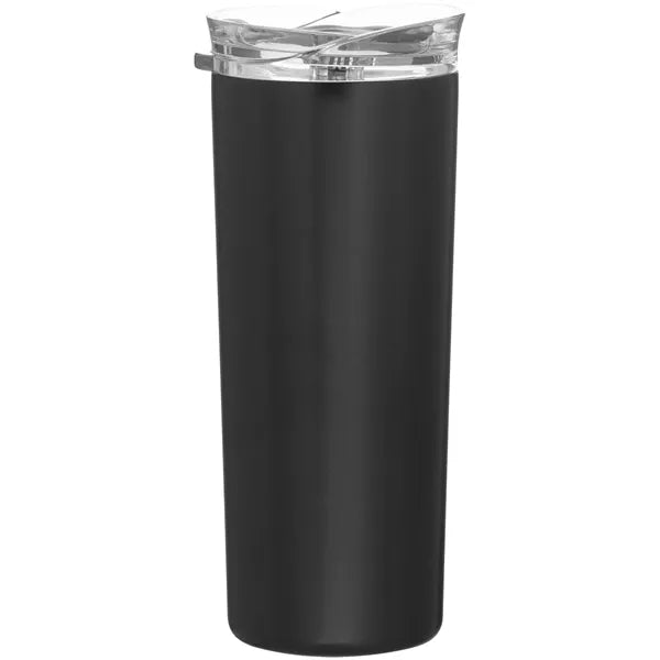 20.9 oz Petal Insulated Stainless Travel Coffee Tumbler