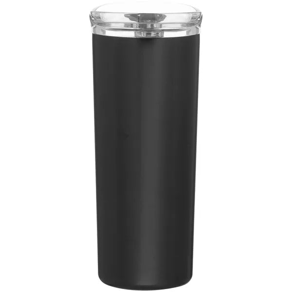 20.9 oz Petal Insulated Stainless Travel Coffee Tumbler
