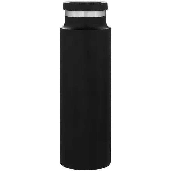 25 oz h2go Legion Stainless Steel Insulated Water Bottle