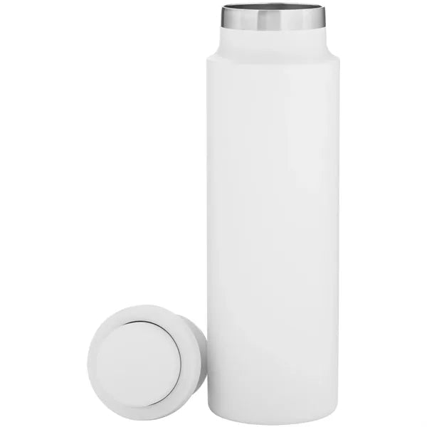 25 oz h2go Legion Stainless Steel Insulated Water Bottle