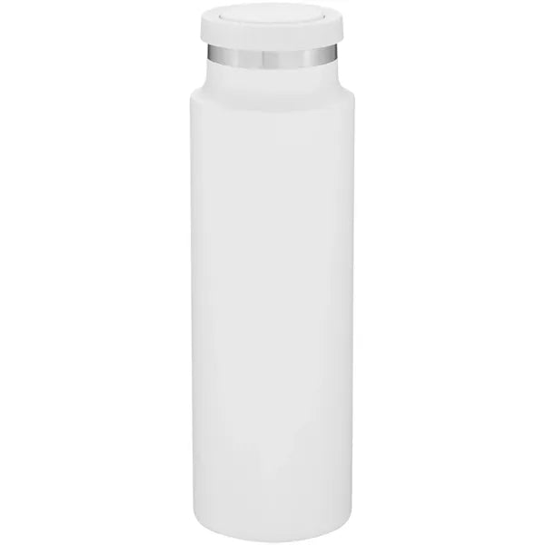25 oz h2go Legion Stainless Steel Insulated Water Bottle