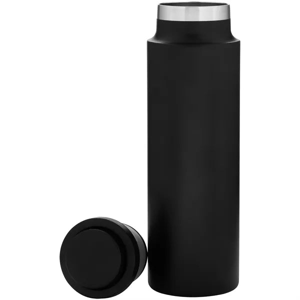 25 oz h2go Legion Stainless Steel Insulated Water Bottle