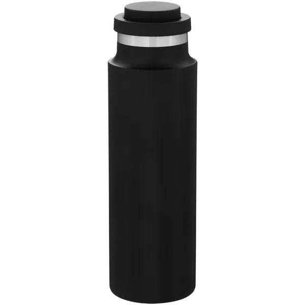 25 oz h2go Legion Stainless Steel Insulated Water Bottle