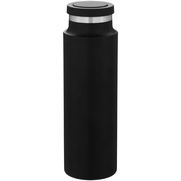 25 oz h2go Legion Stainless Steel Insulated Water Bottle