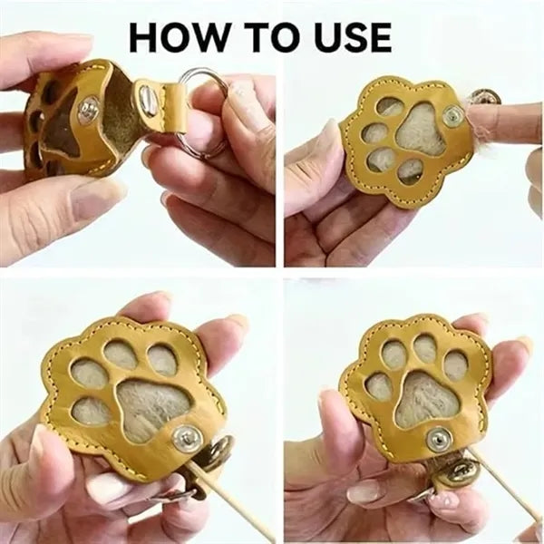 Storage Pendant