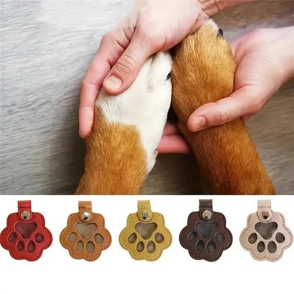 Storage Pendant