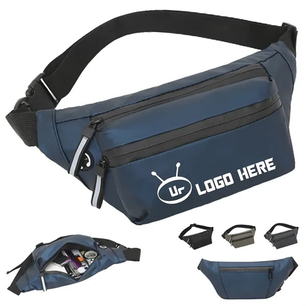 Waterproof Outdoor Sports Fanny Pack