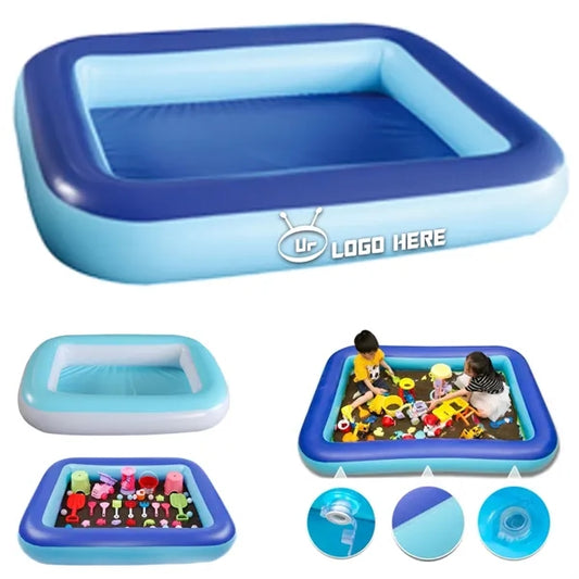 Kid Inflatable Outdoor Swimming Pool