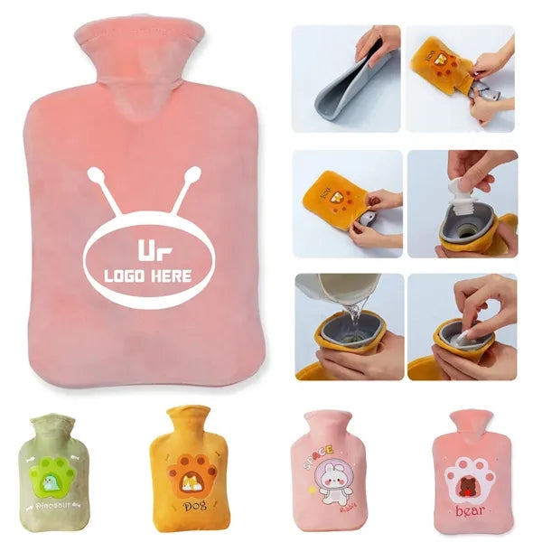 33.8Oz Hot Water Bag