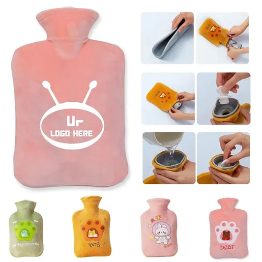 33.8Oz Hot Water Bag