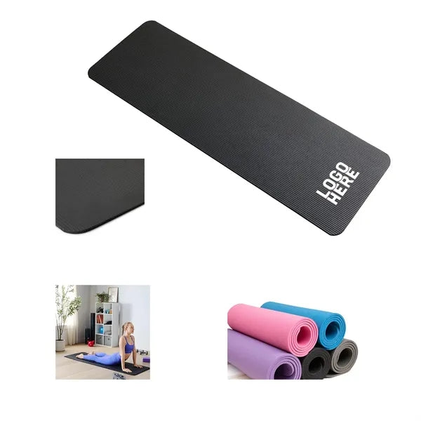 Workout Yoga Mat