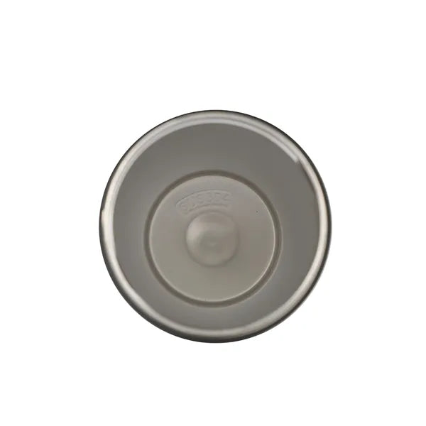 Gradient Stainless Steel Tumbler with Straw