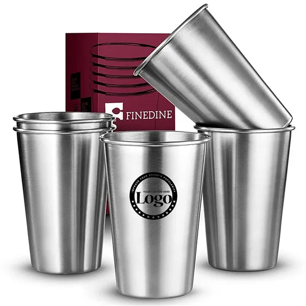 Stackable Beer Cups