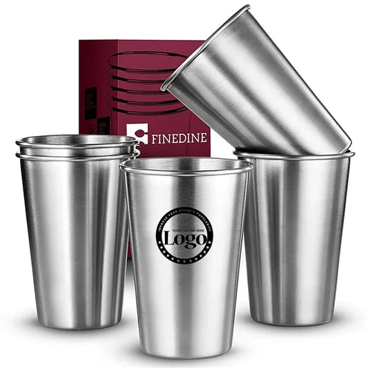 Stackable Beer Cups