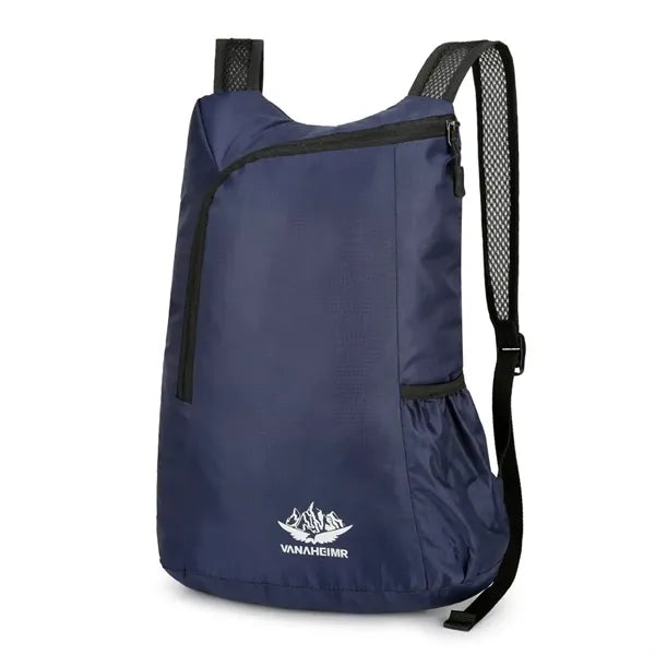 Lightweight Foldable Backpack