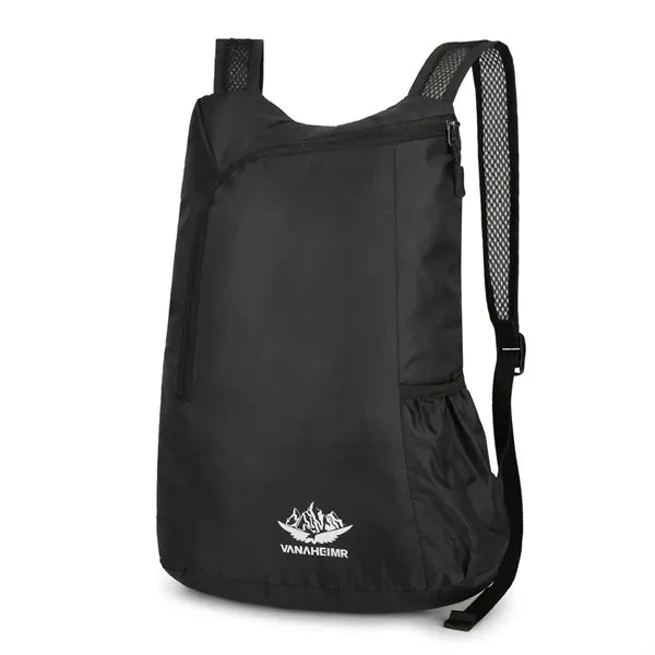 Lightweight Foldable Backpack