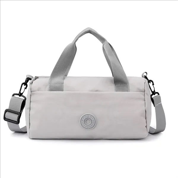 Crossbody Waterproof Gym Bag