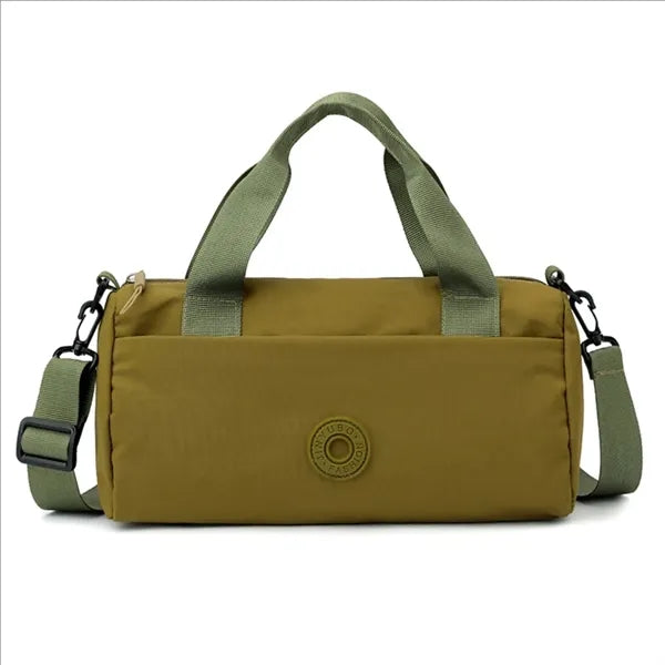 Crossbody Waterproof Gym Bag