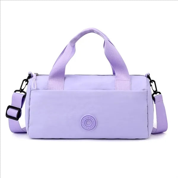 Crossbody Waterproof Gym Bag