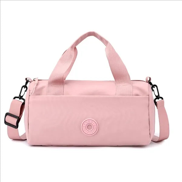 Crossbody Waterproof Gym Bag