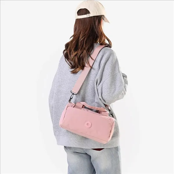 Crossbody Waterproof Gym Bag