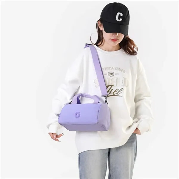 Crossbody Waterproof Gym Bag