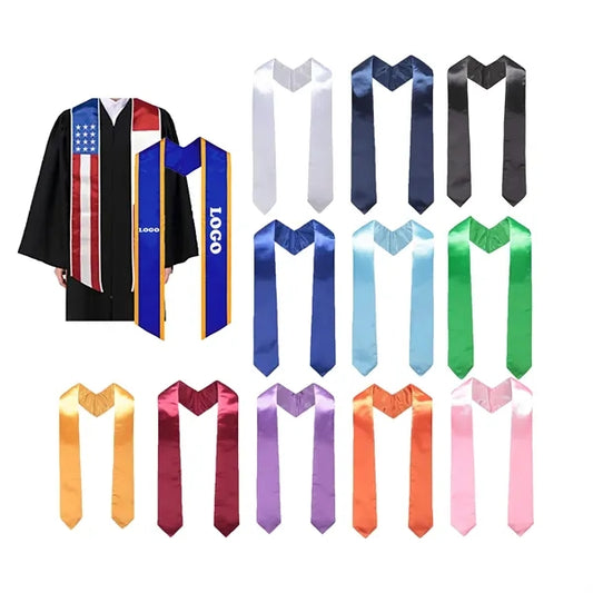 Graduation Honor Stole