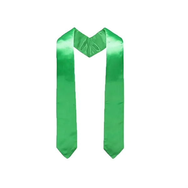 Graduation Honor Stole