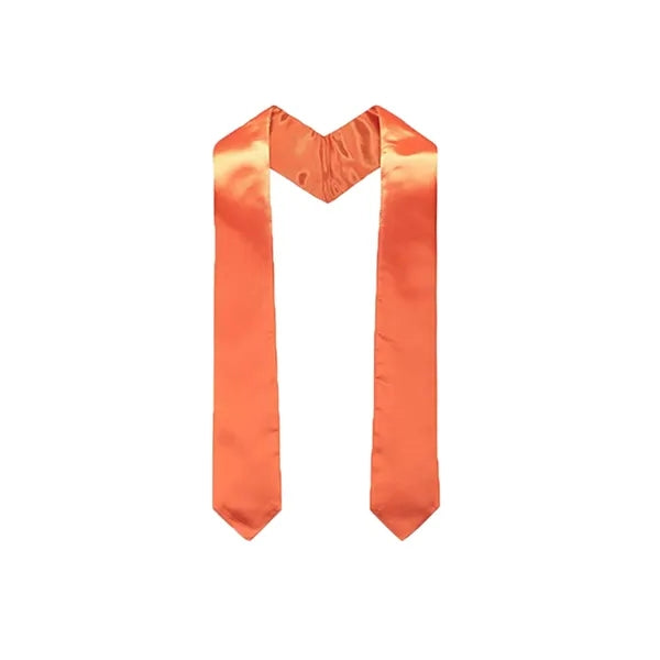 Graduation Honor Stole