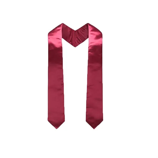 Graduation Honor Stole
