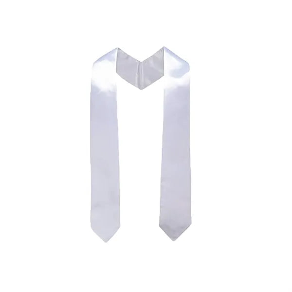 Graduation Honor Stole