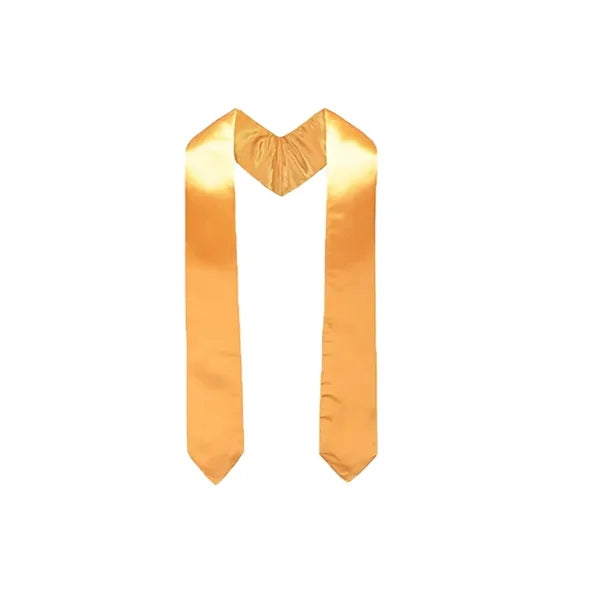 Graduation Honor Stole