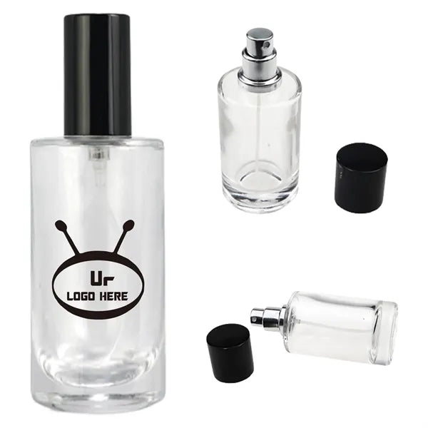 0.68Oz Perfume Glass Spary Bottle