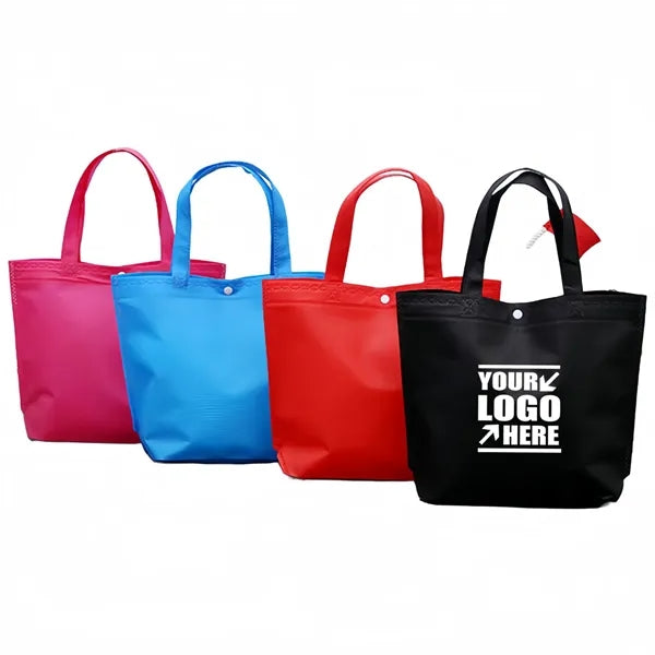 Advertising Non-Woven Shopping Bags