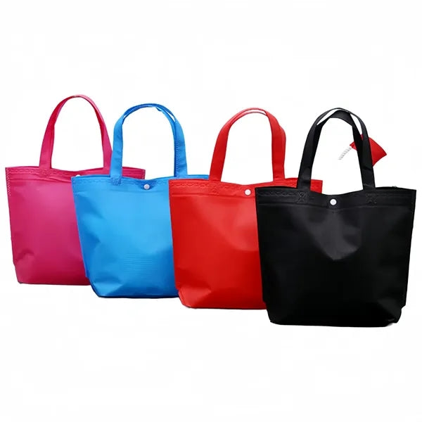 Advertising Non-Woven Shopping Bags