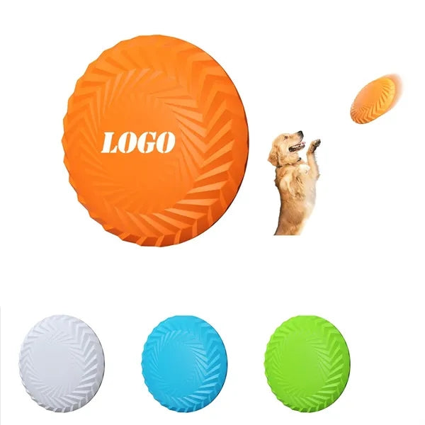 7.2-Inch Dog Flying Disc