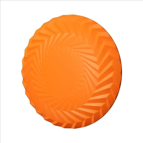 7.2-Inch Dog Flying Disc