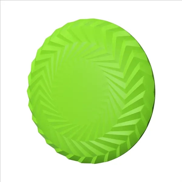 7.2-Inch Dog Flying Disc